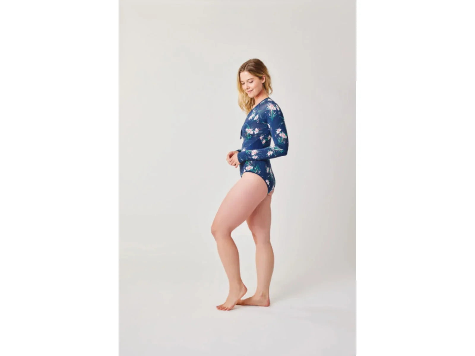 Bouquet, Onesie Small Women's, All - Carve Day Designs LS