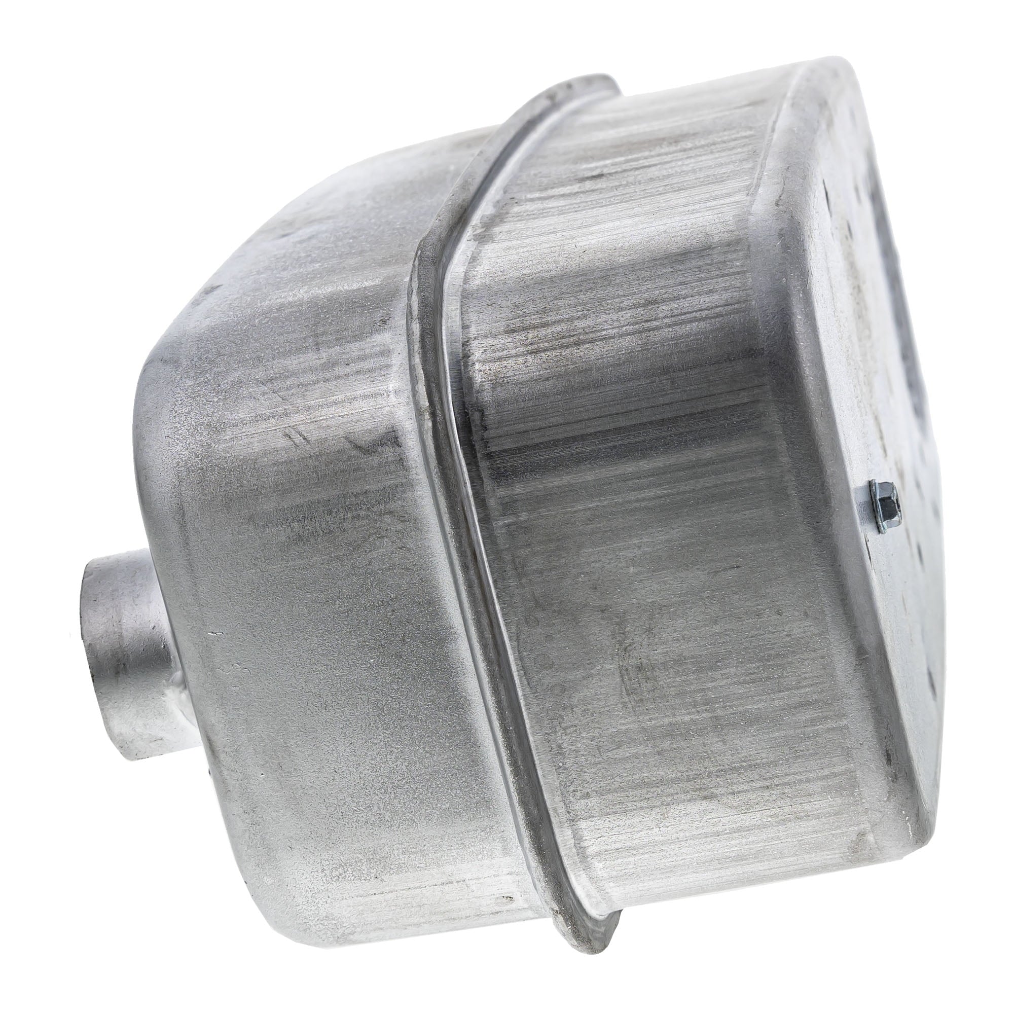 Genuine Part# kh24-068-126-S Kohler MUFFLER