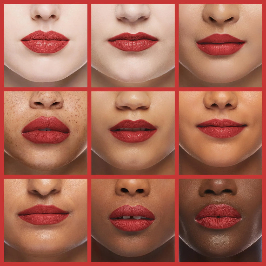 .05 (1.45 Woo Cosmetics/Lip Oz Ruby Mac Ml) Pencil
