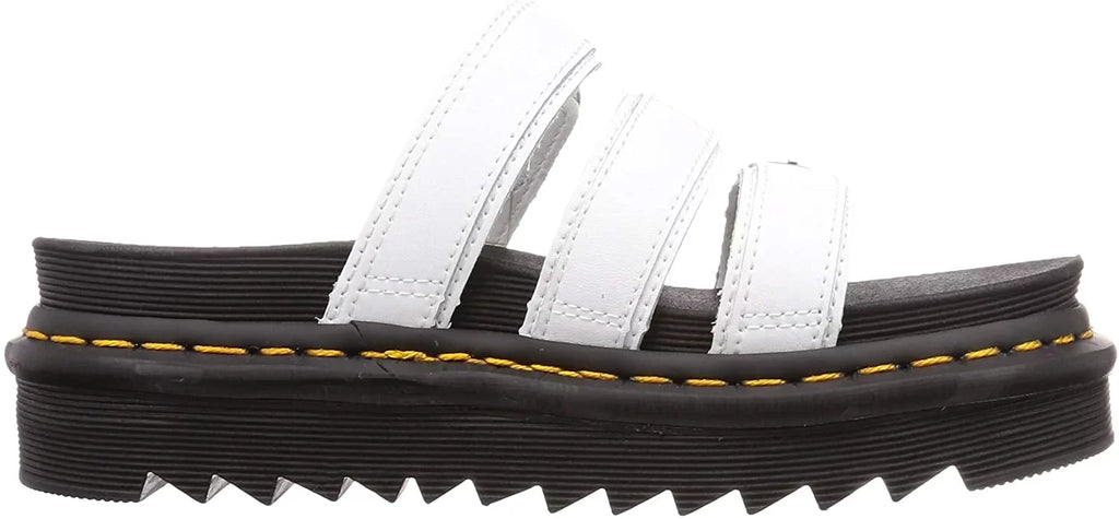 Dr. Slide Martens Blaire Platform Women's