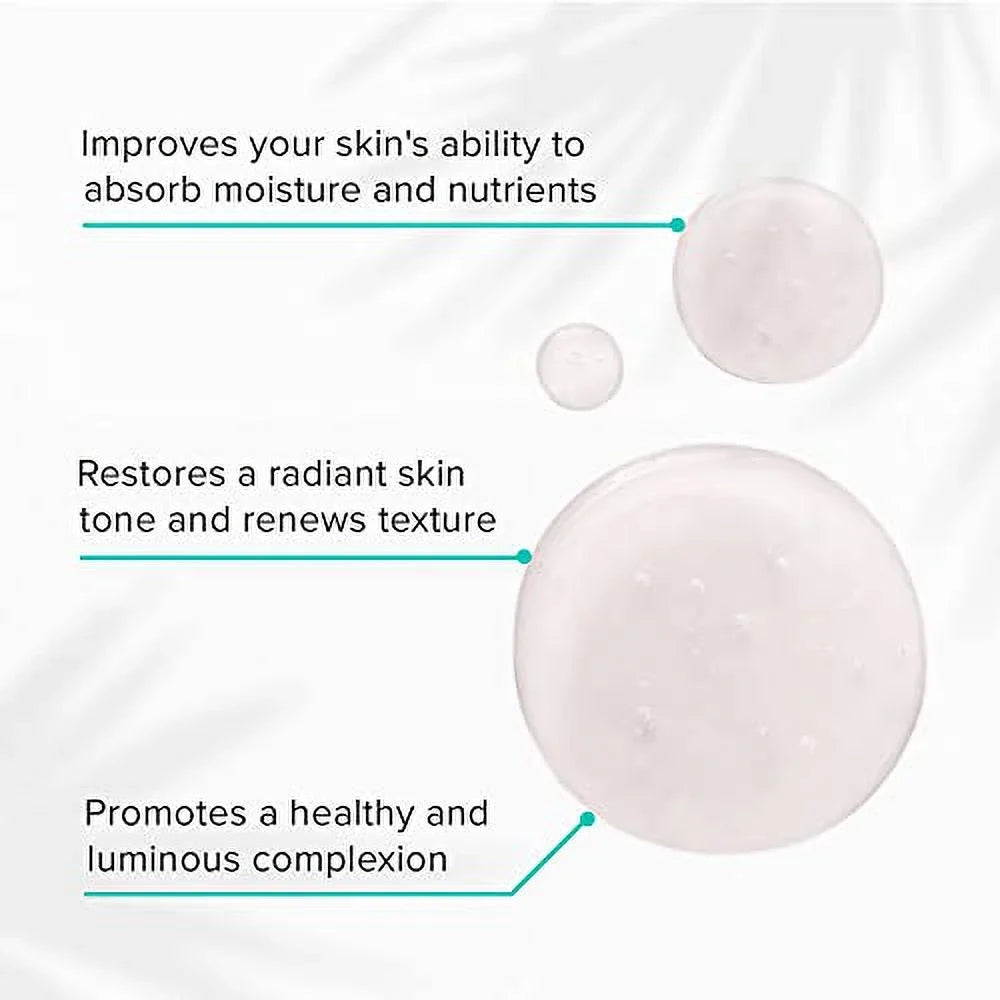 for Hope Facial with (1 Plant-Based & Treatment of Skin Shimmering fl Rose Restorative Aging & Oil, Coconut, ClarityRx Jojoba Glimmer oz) Moisturizing Natural Dry Face