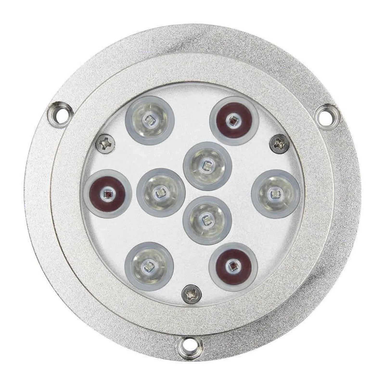 27W Transom Underwater Electronics Light RGB Metra - ML-RGB27W