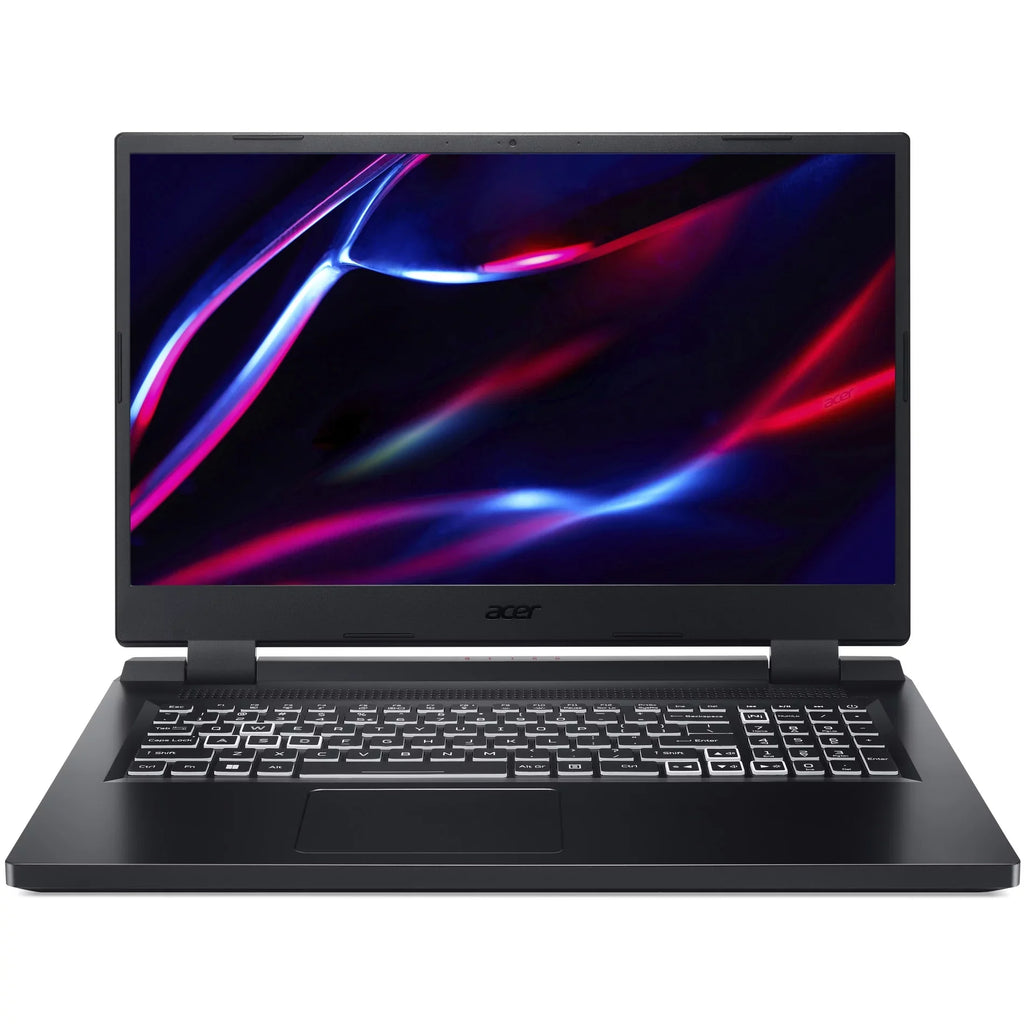 8GB Intel Nitro Laptop Acer Restored i5-12500H Core 512GB 2.50GHz SSD - RAM 15.6" (Refurbished) W11H 5