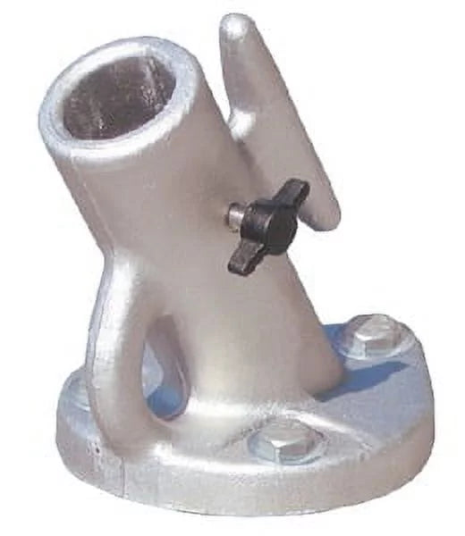 to Dock Edge 18ft [3200-F] Premium up 8ft Whips 2PC LBS 2,500 Mooring