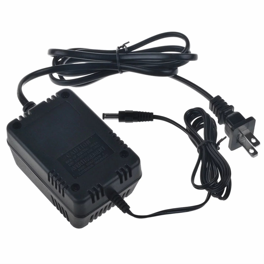 Power Compatible Replacement to Advance Supply AC SP FITE AC Adapter Gameboy for ON Neon Clock Wall Nintendo