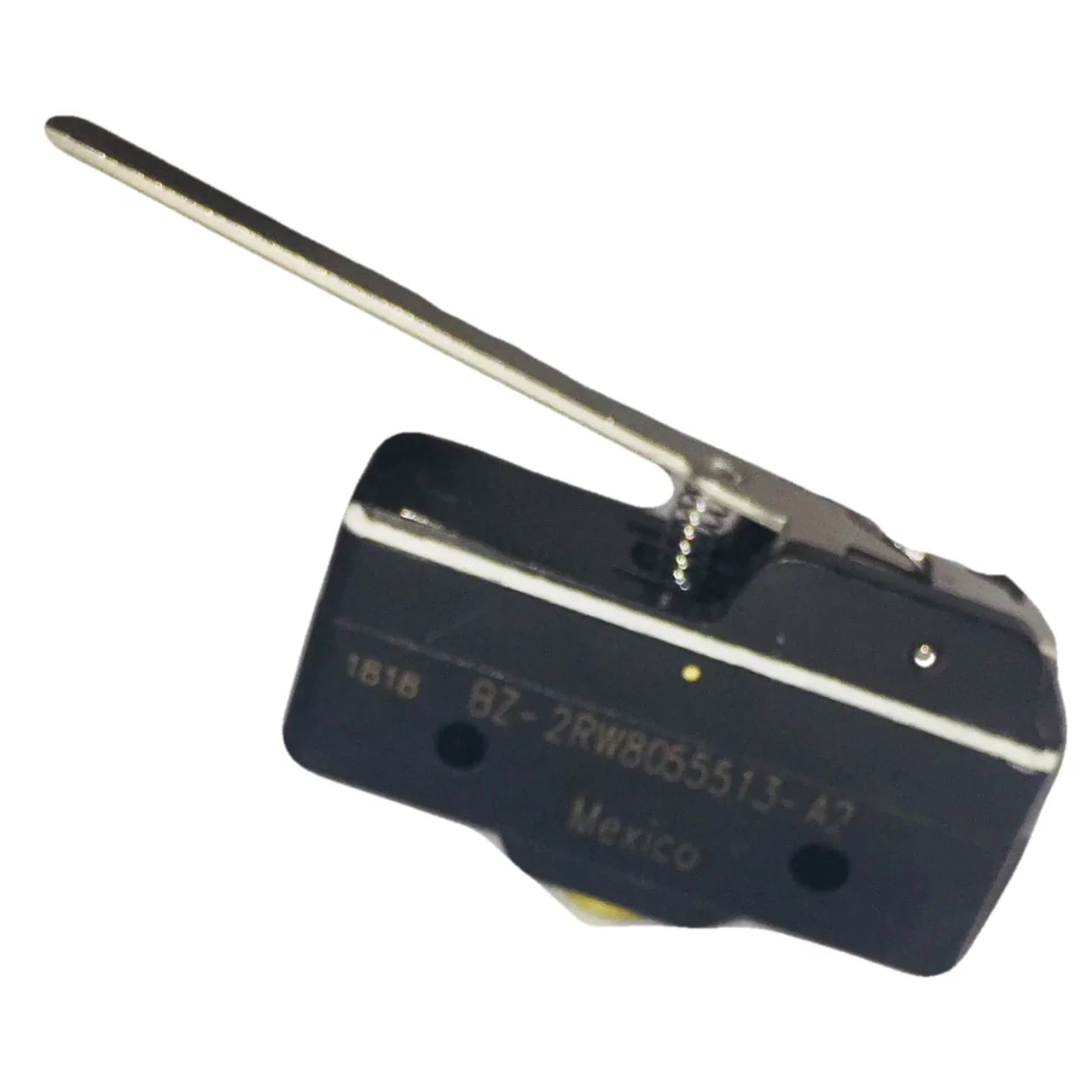 Switches BASIC 250VDC Snap SWITCH / Basic 480VAC Action SPDT 16A BZ-2RW8055513-A2