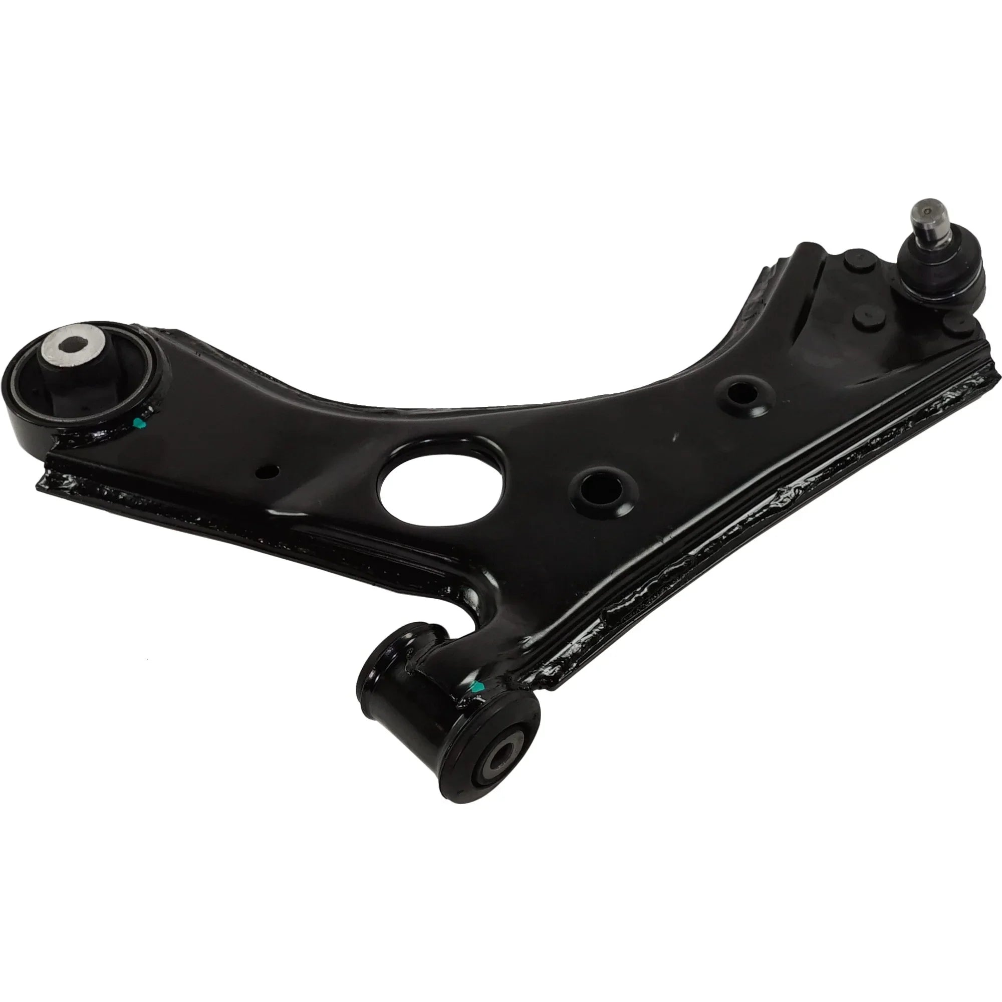 individually Lower Compatible with Sold Side, Arm Left Driver ProMaster Control 2015-2019 Ram City Front,