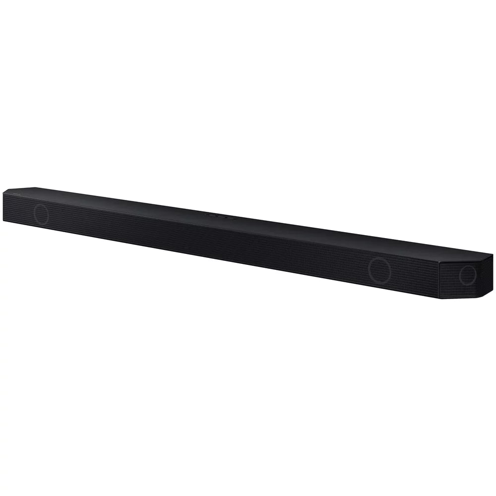 YR Dolby HW-Q800C w/ with Samsung Bundle Soundbar Q-Symphony CPS Enhanced Wireless Protection 2 5.1.2 Q-series ch. Pack ATMOS