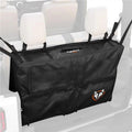 Rightline Trunk 2007-2018 Black Wrangler, Jeep for Gear Storage Bag