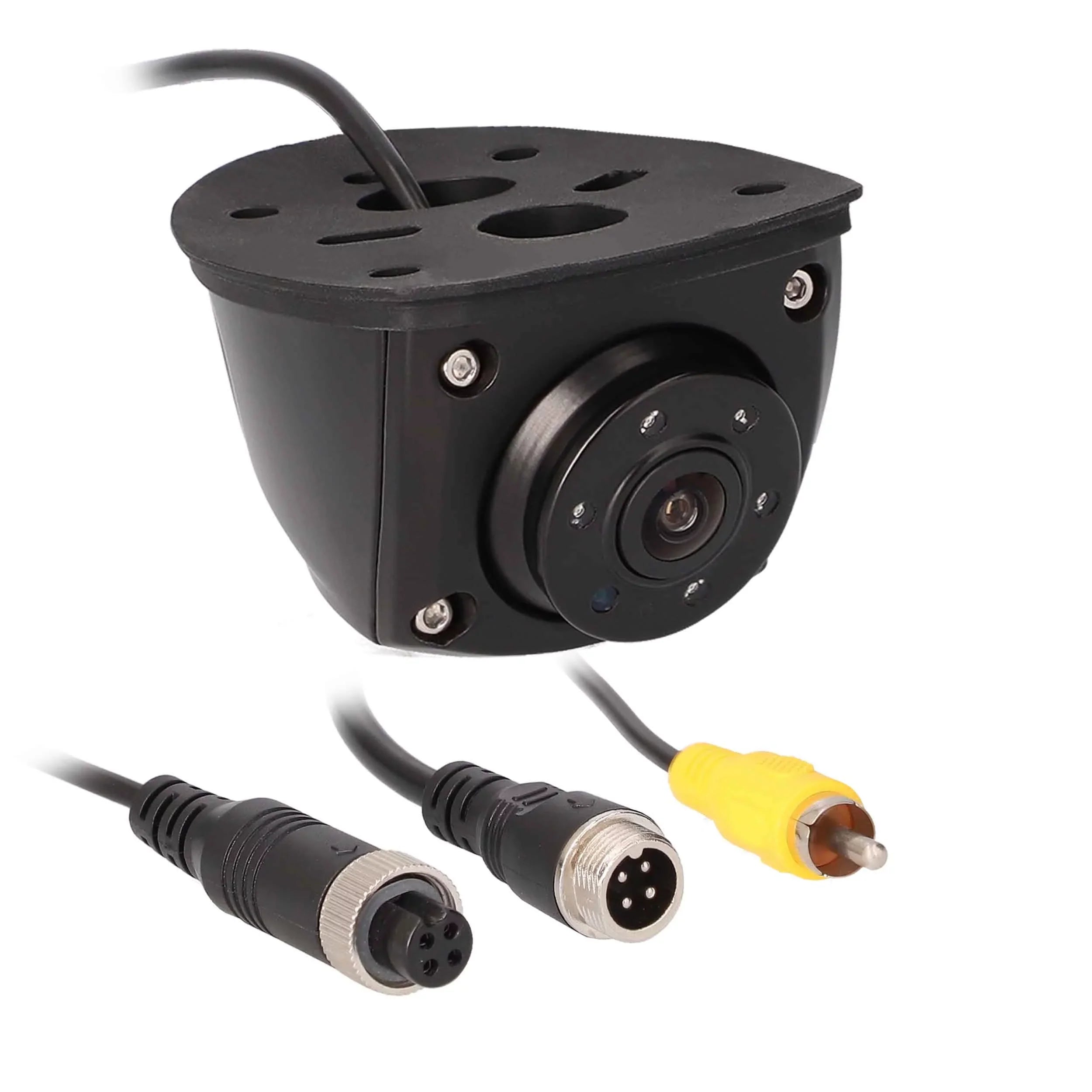 Heise Commercial & Electronics Camera Universal Sideview Metra