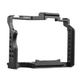 with Mounts A7S Shoe Cold for III/ A7R Video A7R Andoer Alloy II A7IV/ Cage Dual Aluminum Threads Numerous 14 A7II/ II/ A7III/ Replacement Cage Inch Sony