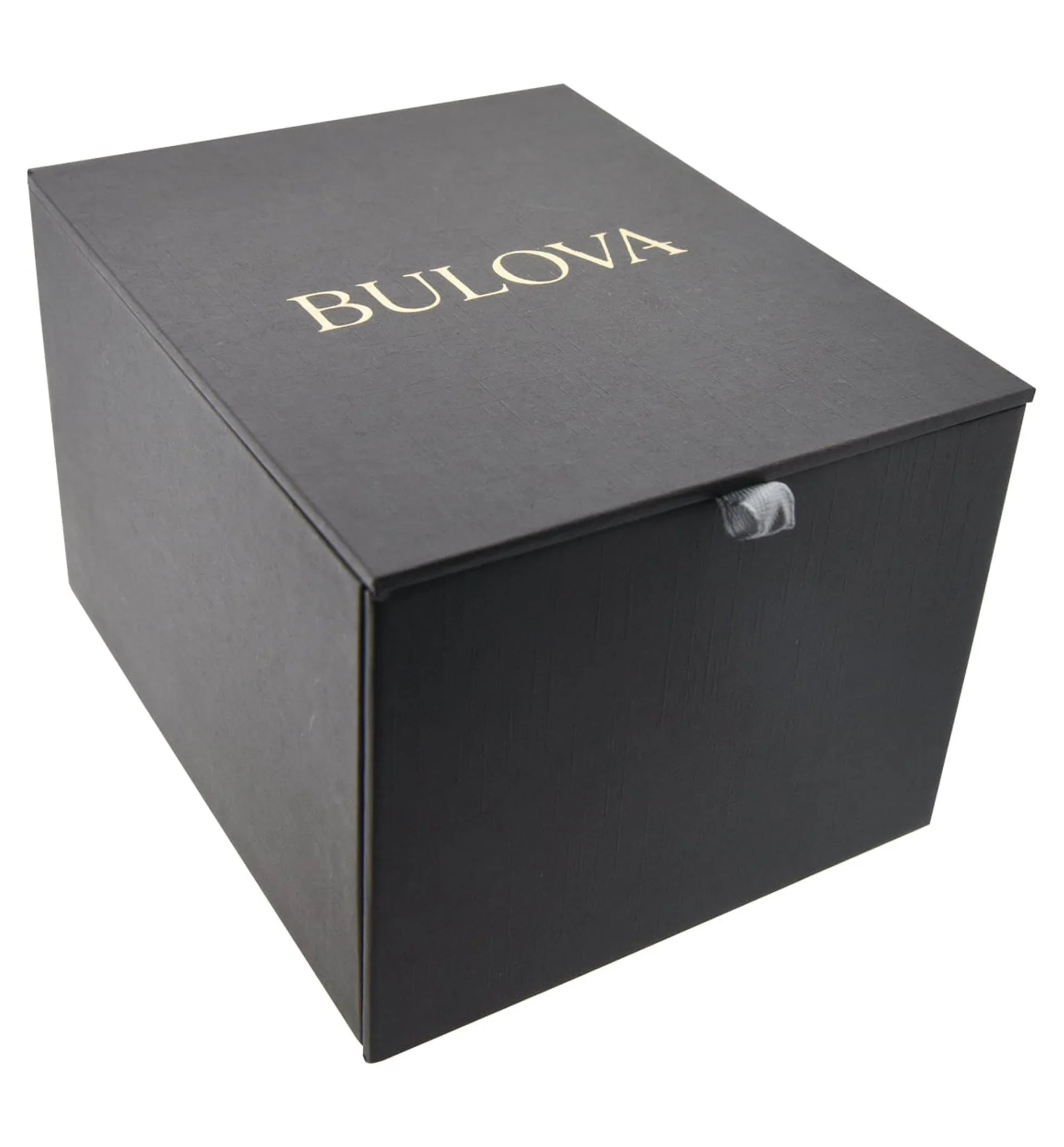 Stainless Silver Women's - Dial Bulova 96P151 Dimond Steel Watch