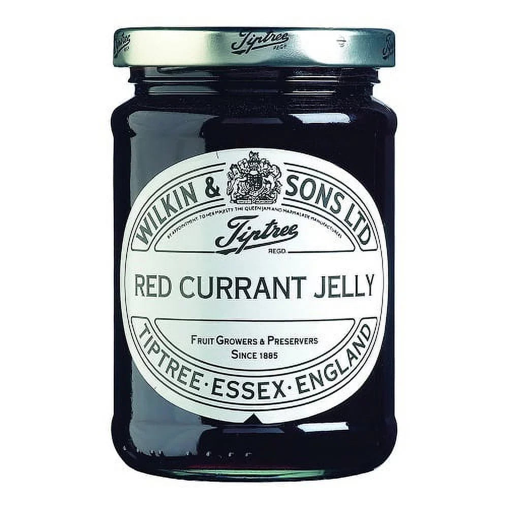 Redcurrant 2 340g Tiptree of Jelly Tiptree Pack -