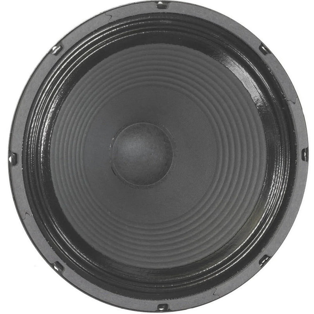Ohms 12 120W; Rock 8 Guitar Inch - Speaker; Brit LEGENDV128