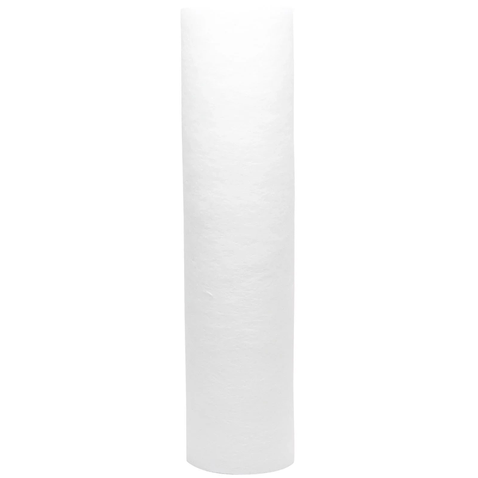 '- 5-Micron Filtration Whirlpool Universal Whirlpool Cartridge Replacement Denali Polypropylene 12-Pack Pure Standard for Filter - WHKF-DWH System 10-inch Brand for Sediment