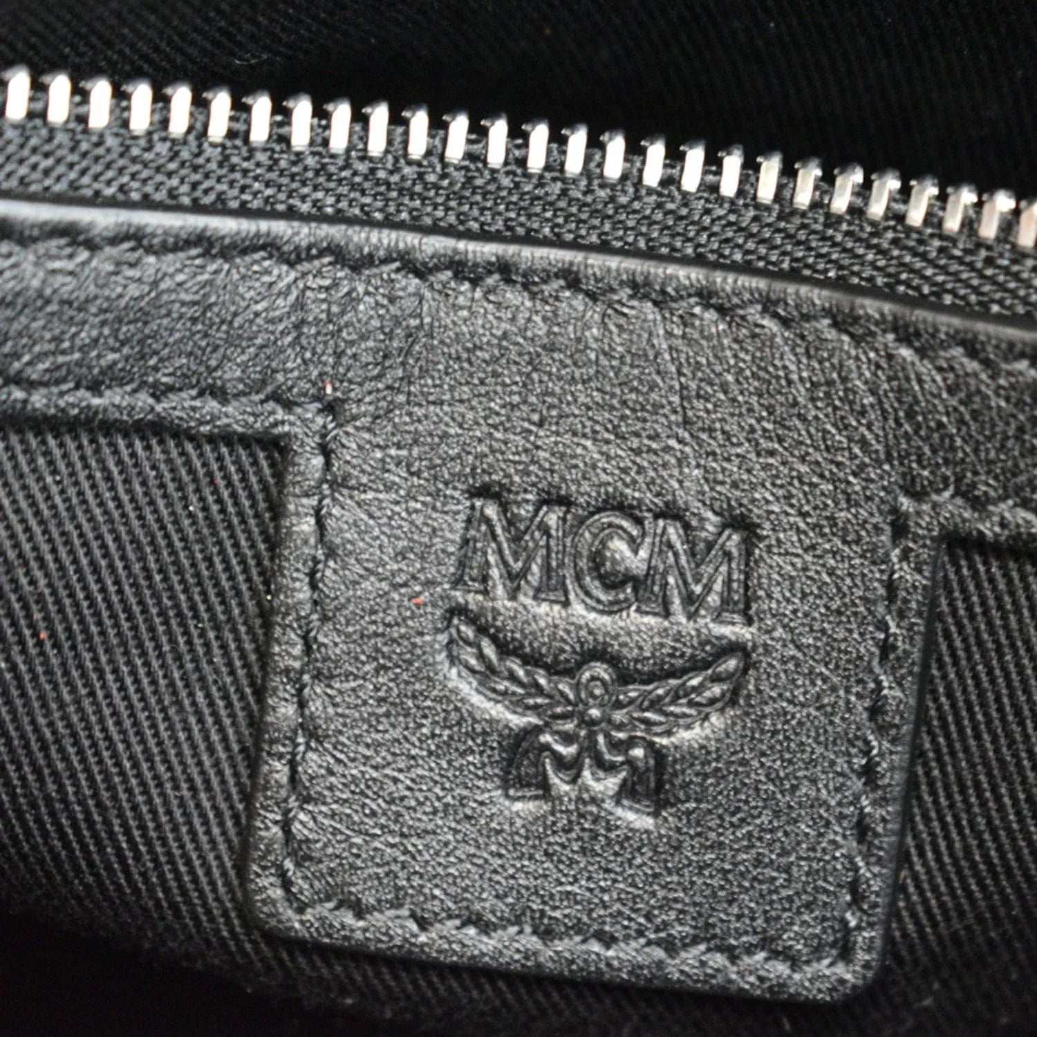 625858 Shoulder Off Monogram Black Nylon Pre-owned The GG Grid Bag GUCCI
