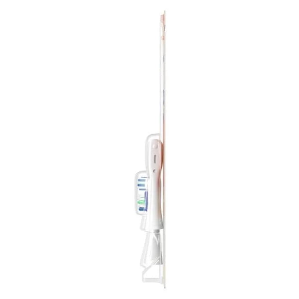 Heads Clean Pack - Brush Soft in Replacement Each & Arm Hammer Spinbrush 2 Pro 6