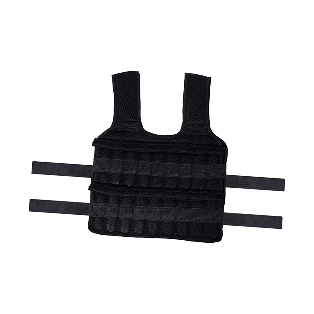 3kg Vest 18 Max yotijar Loading Vest Slim Loading Weight Design Fitness Body Pockets