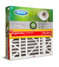 8 20x20x4 BestAir Furnace 1000 HW2020-8R Filter Honeywell Series MERV