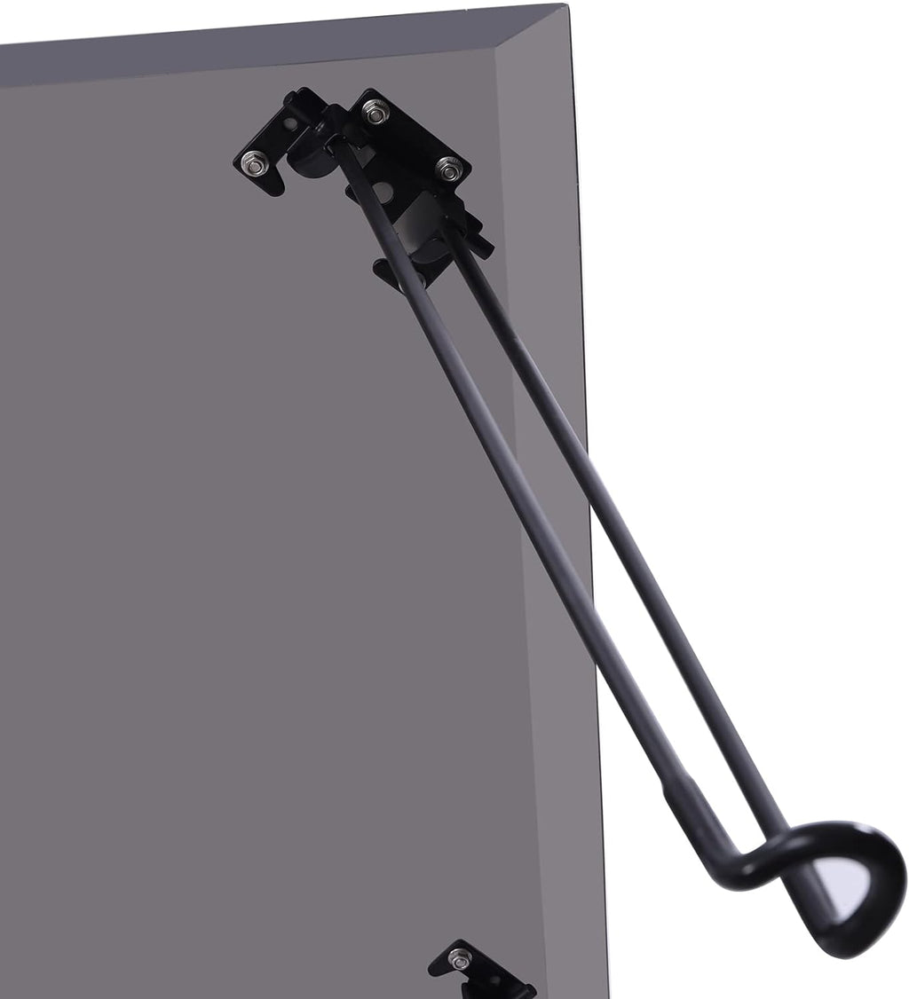 x to Heat Fire Down Fire Deflector, Burner Inch, 24 Cover 24 Cover 24 Legs 24x24x24 Handle, Steel x Fire Pit Pit 1.5mm Push Square in) Pit Carrying (Square, w/Foldable and Thick, Stainless Heat