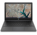 4GB HP 11.6" MT8183 Chromebook MediaTek Restored RAM 32GB HD eMMC 11a-na0081cl
