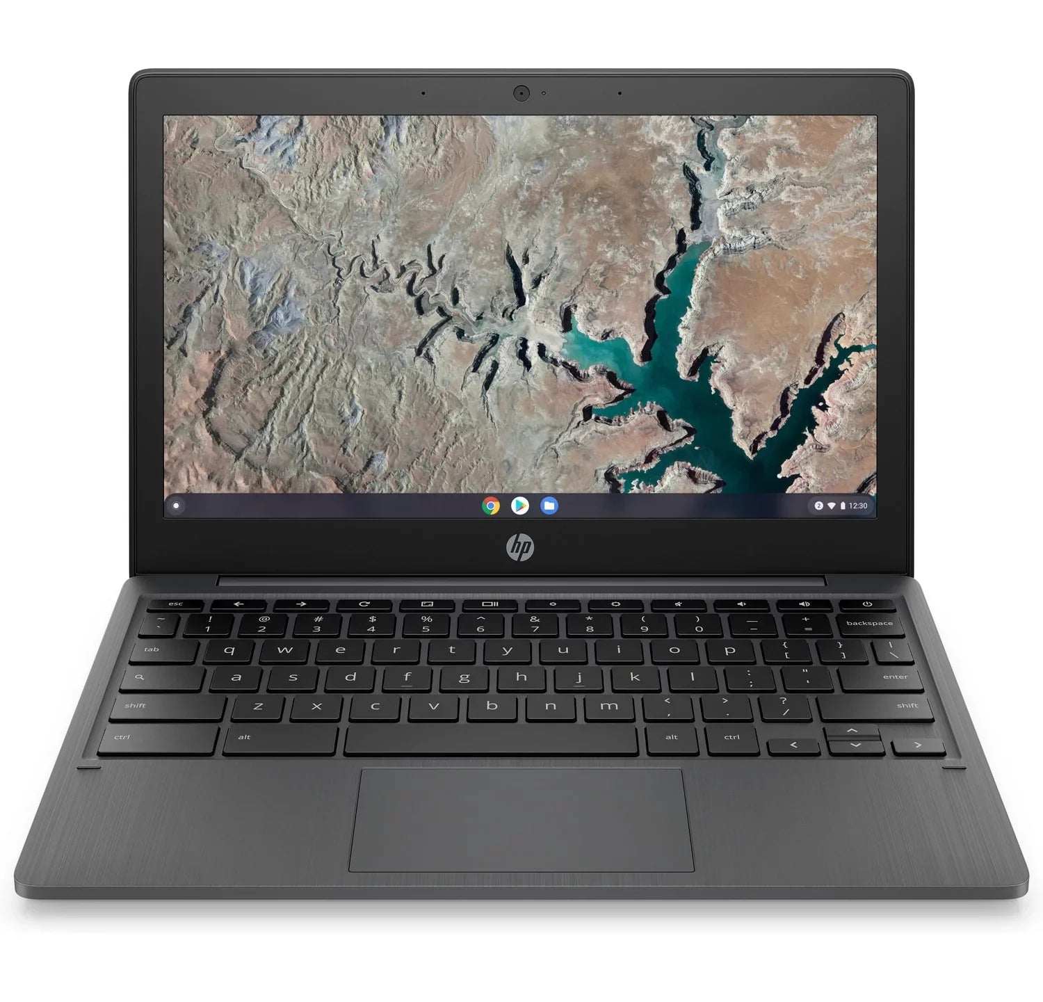 4GB HP 11.6" MT8183 Chromebook MediaTek Restored RAM 32GB HD eMMC 11a-na0081cl