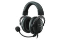 PROGAMINGHEADSET GUNMETAL HYPERX CLOUDII