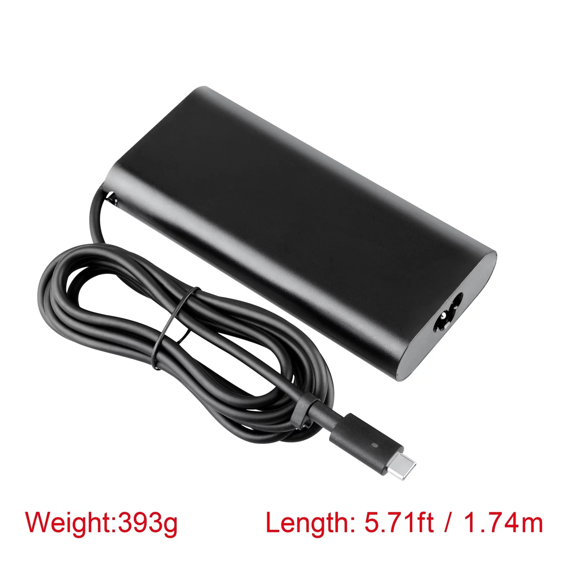 13 9365 Adapter For Dell 9333 130W Charger XPS 2-in-1 PKPOWER 7390 C 9370 USB 9350 9360