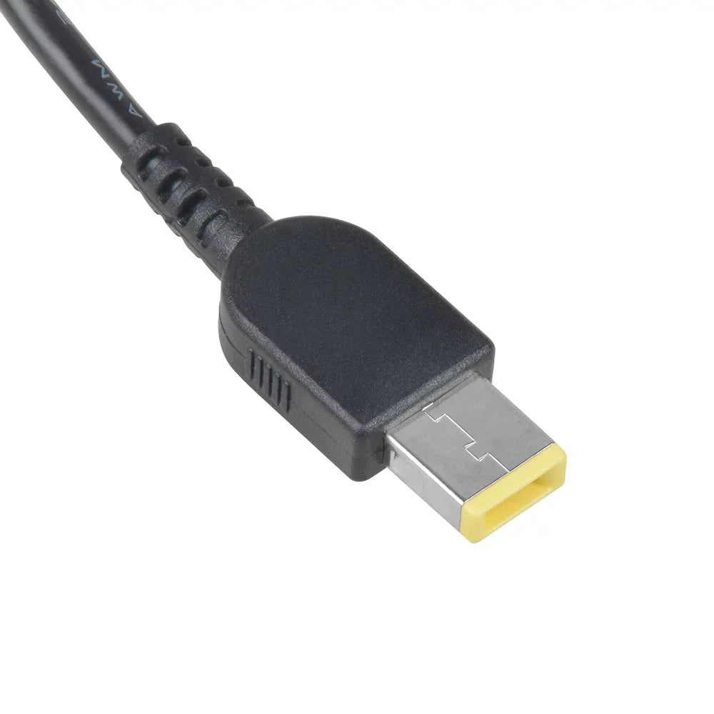 Supply Mains Adapter CJP-Geek Y40-70 Charger Power Lenovo 135W Y50-80 for Y50-70 AC PSU