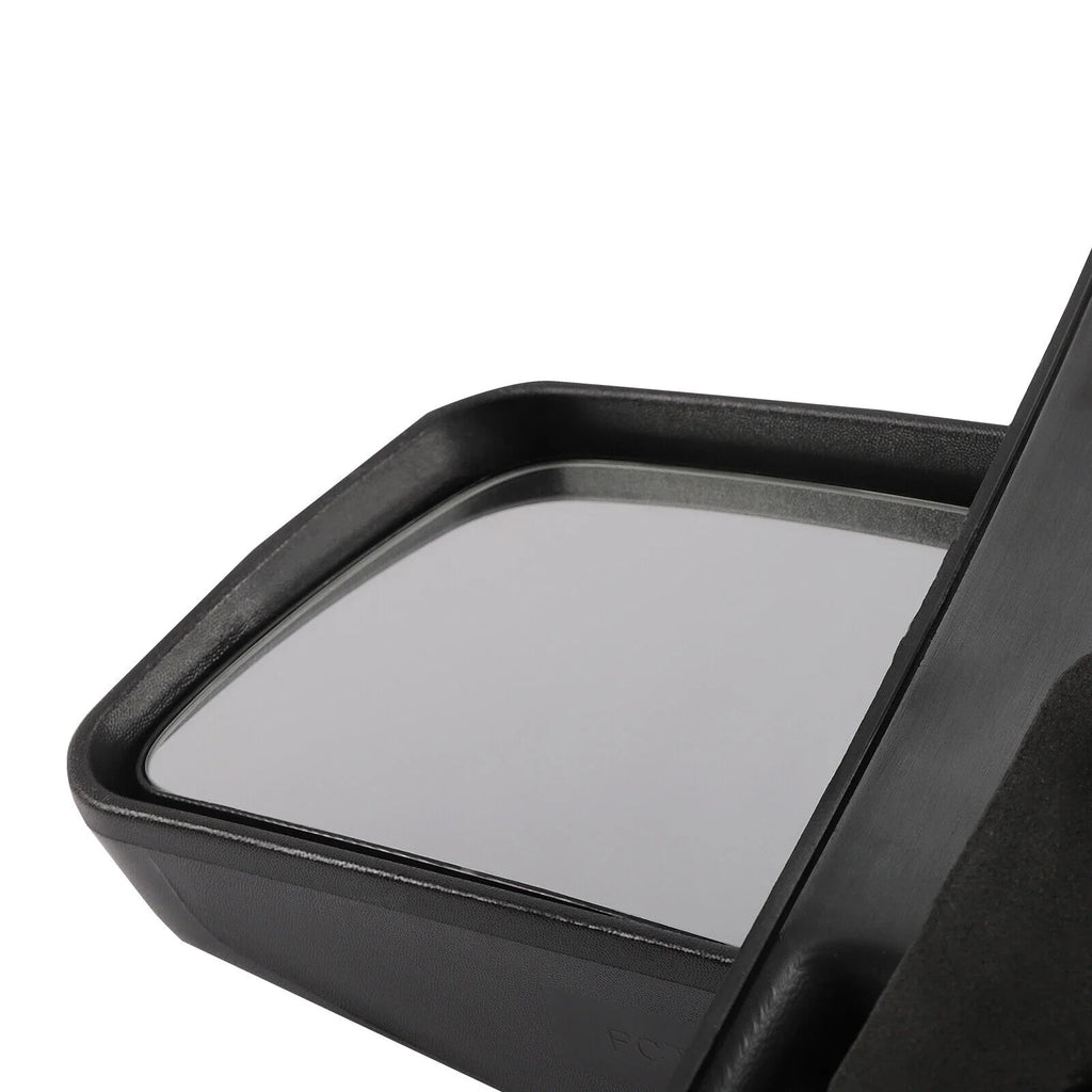 Side Ford 2010-2011 for Heated Transit Driver Connect Left View Mirror Rear