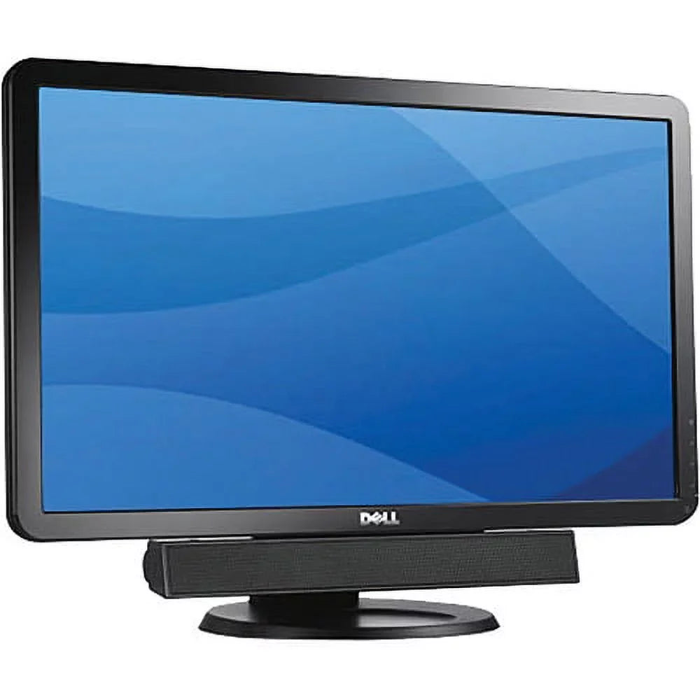 Panel Stereo and SoundBar UltraSharp Dell Series AX510 Flat Professional