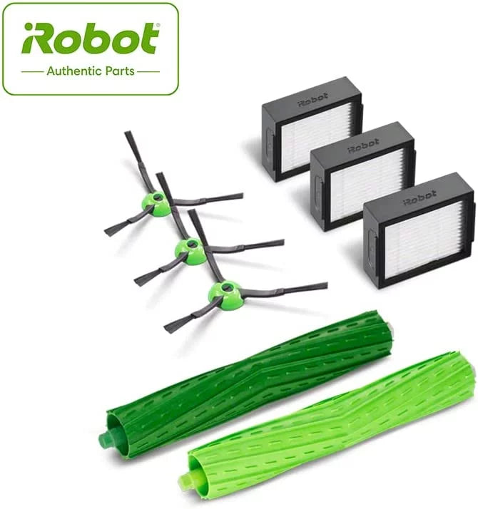 I / Roomba / Series for Replenishment & J Kit E iRobot