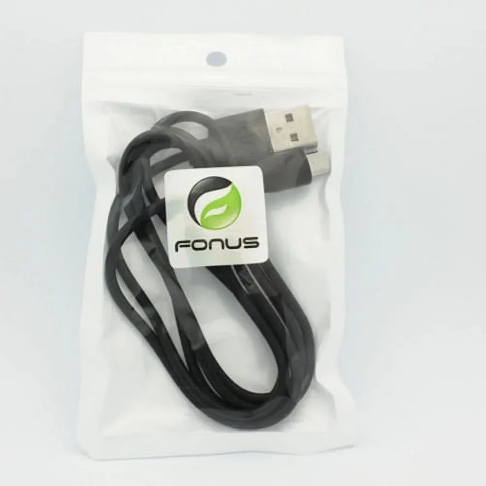 On5, S7 Alpha J5 4 Refine Cable Note Samsung V 3 (2018) Halo MicroUSB Edge USB A6 Emerge, Edge, 2-Port 3ft 30W J7 K4X Mega 5 w (2017), 2, S6 J3 USB Edge+ Galaxy Charger for Quick Charger Home