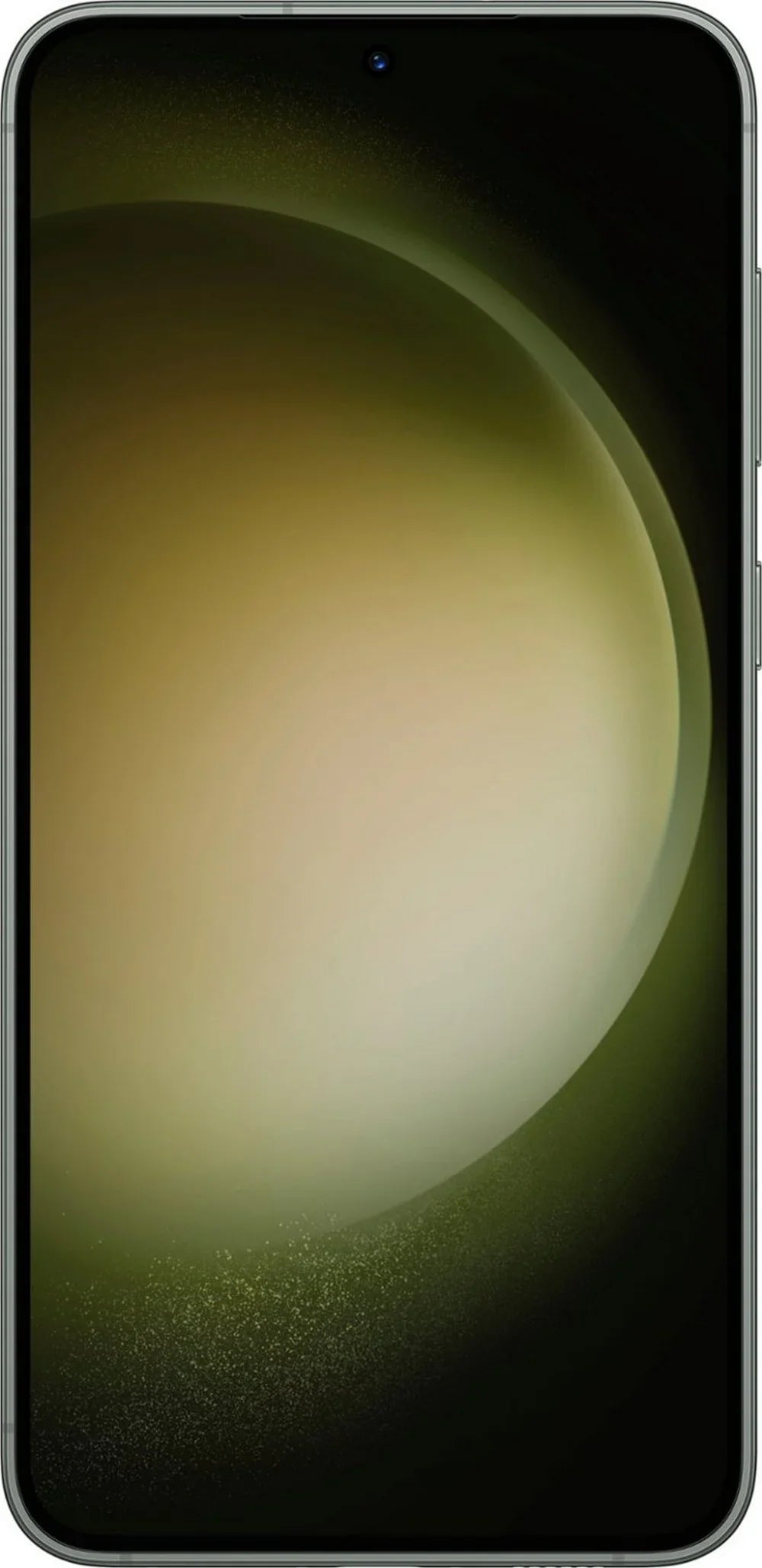 (Refurbished) Restored Green Samsung S23+ Unlocked Galaxy 256GB