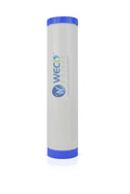 Neutralization Calcium " Filter Carbonate 4 20" x Cartridge Water ½ for WECO CALC-2045