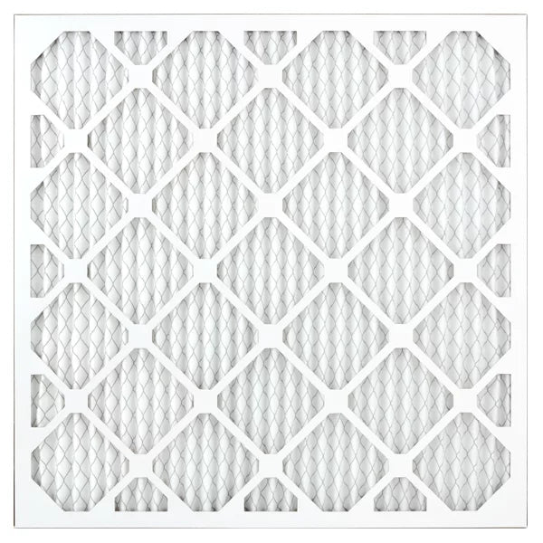 Filter Made 13 Air HVAC Pleated MERV AIRx Health 4-Pack AC Air the Furnace Filters in 24x24x1 USA Filter,
