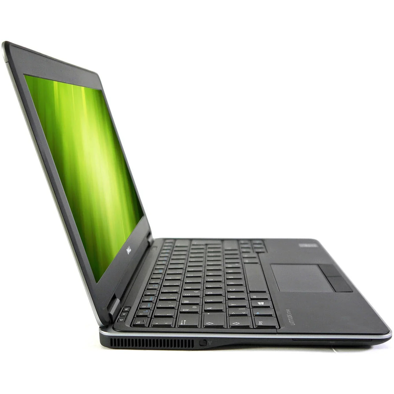 Dell Laptop Latitude 1.9GHz Used Windows 10 Pro 16GB E7240 64 i5 Camera 256SSD