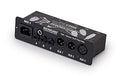 XLR, 3 B TRS for RockBoard with MOD Vocal Rockboard V2 Module RBO 3 V2