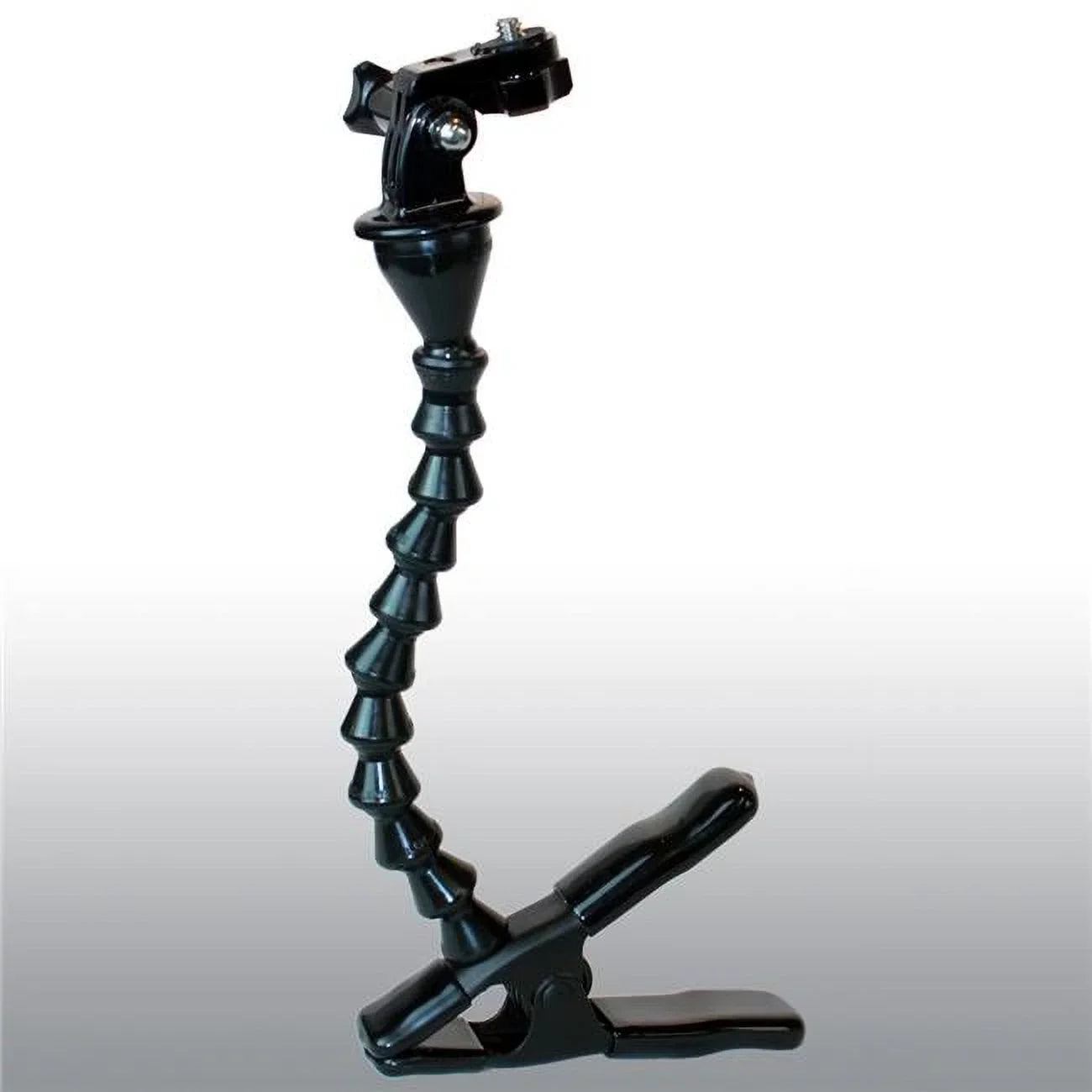 GoPro Mini & Stage Mount Style Camera Clamp Action Stand Ninja CAM-9-CB