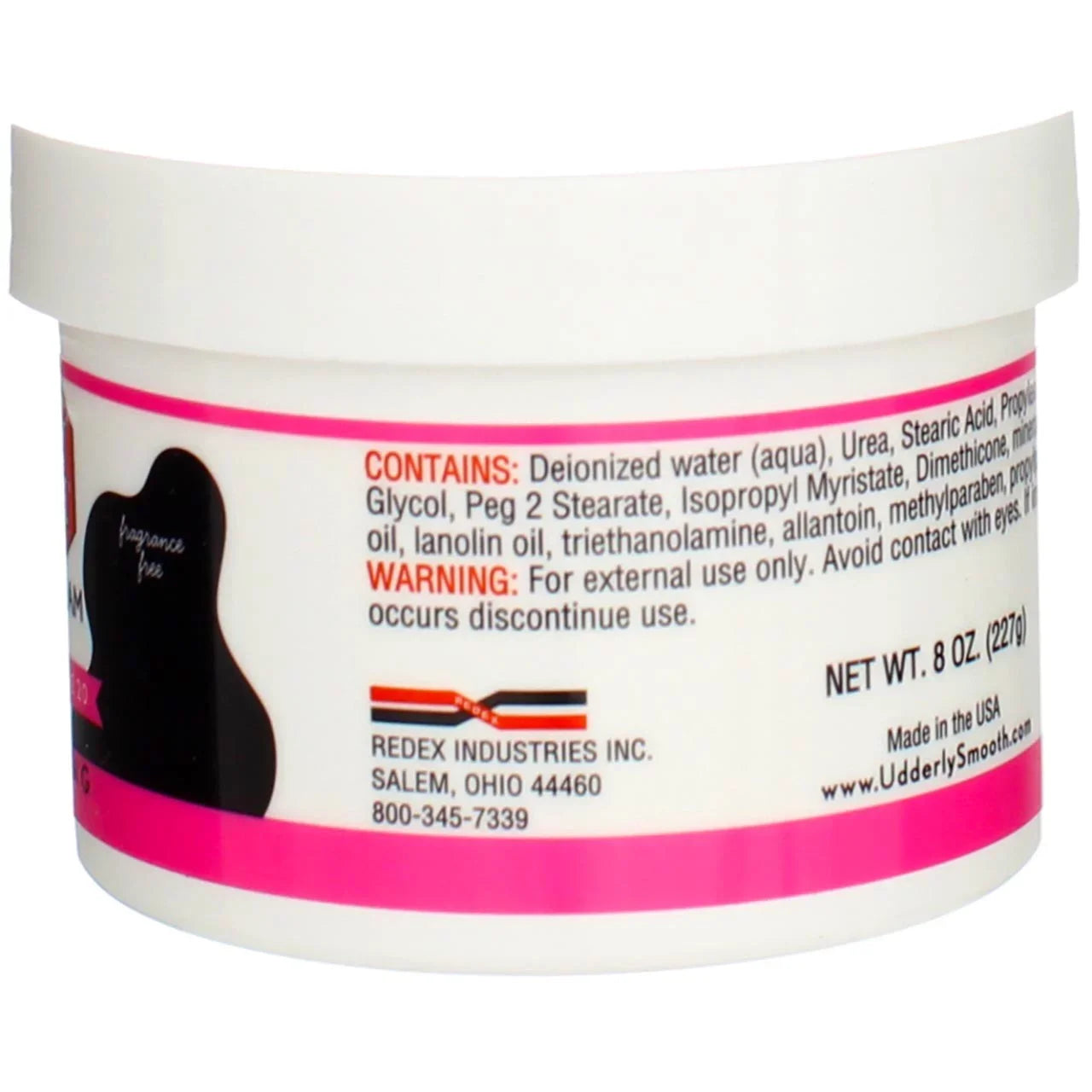 Care Smooth Oz, 20 6 Extra Udderly Body Cream, Pack Replenishing 8 Hand And