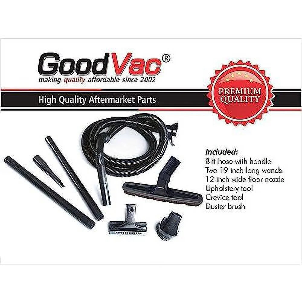 All With From Cleaners Attachment Kirby Vacuum To Avalir Compatible Set G5 2