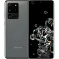 Restored Galaxy Unlocked Gray S20 Samsung Cosmic (Refurbished) 128GB, Ultra, Fully