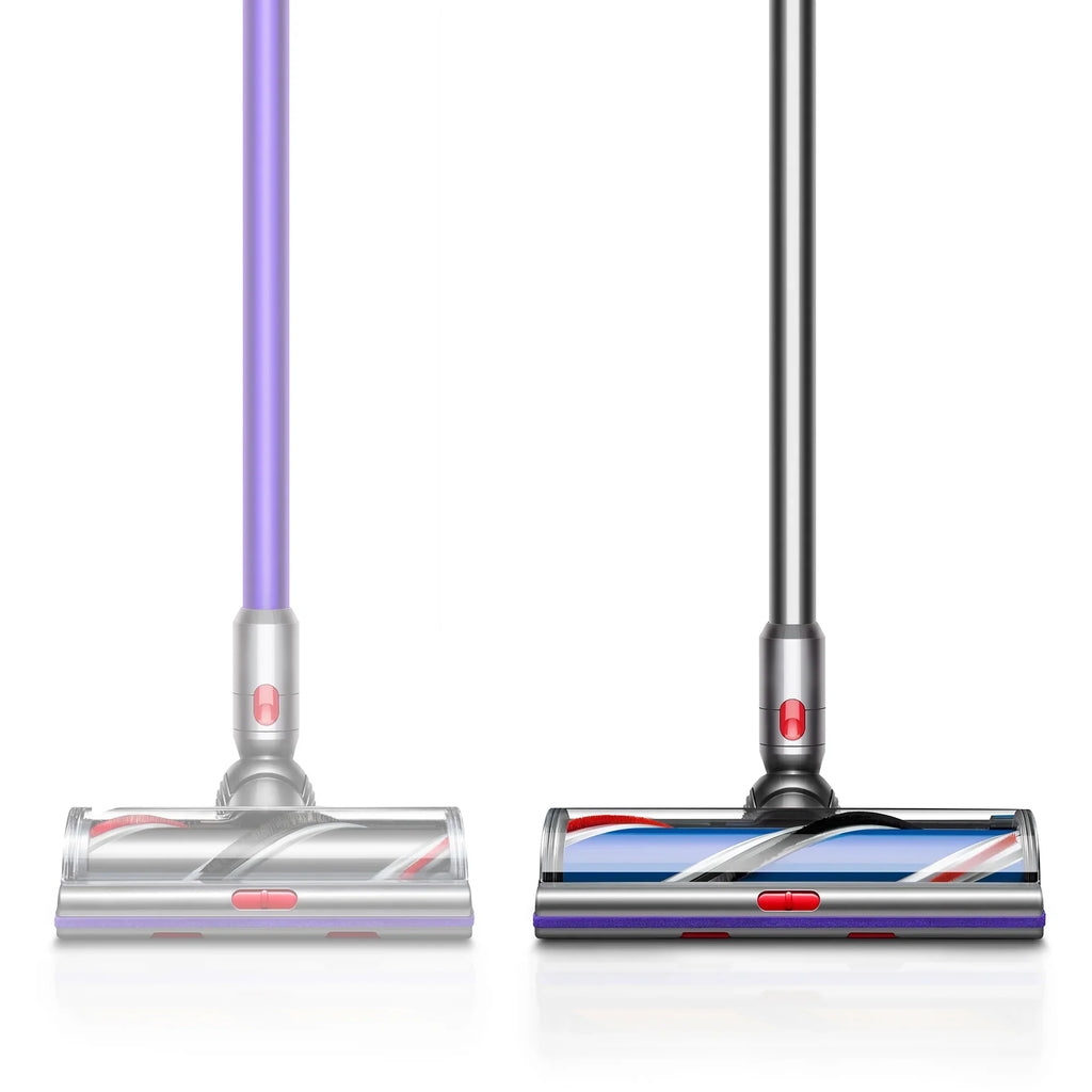 Dyson Vacuum Outsize | Cordless | Nickel New