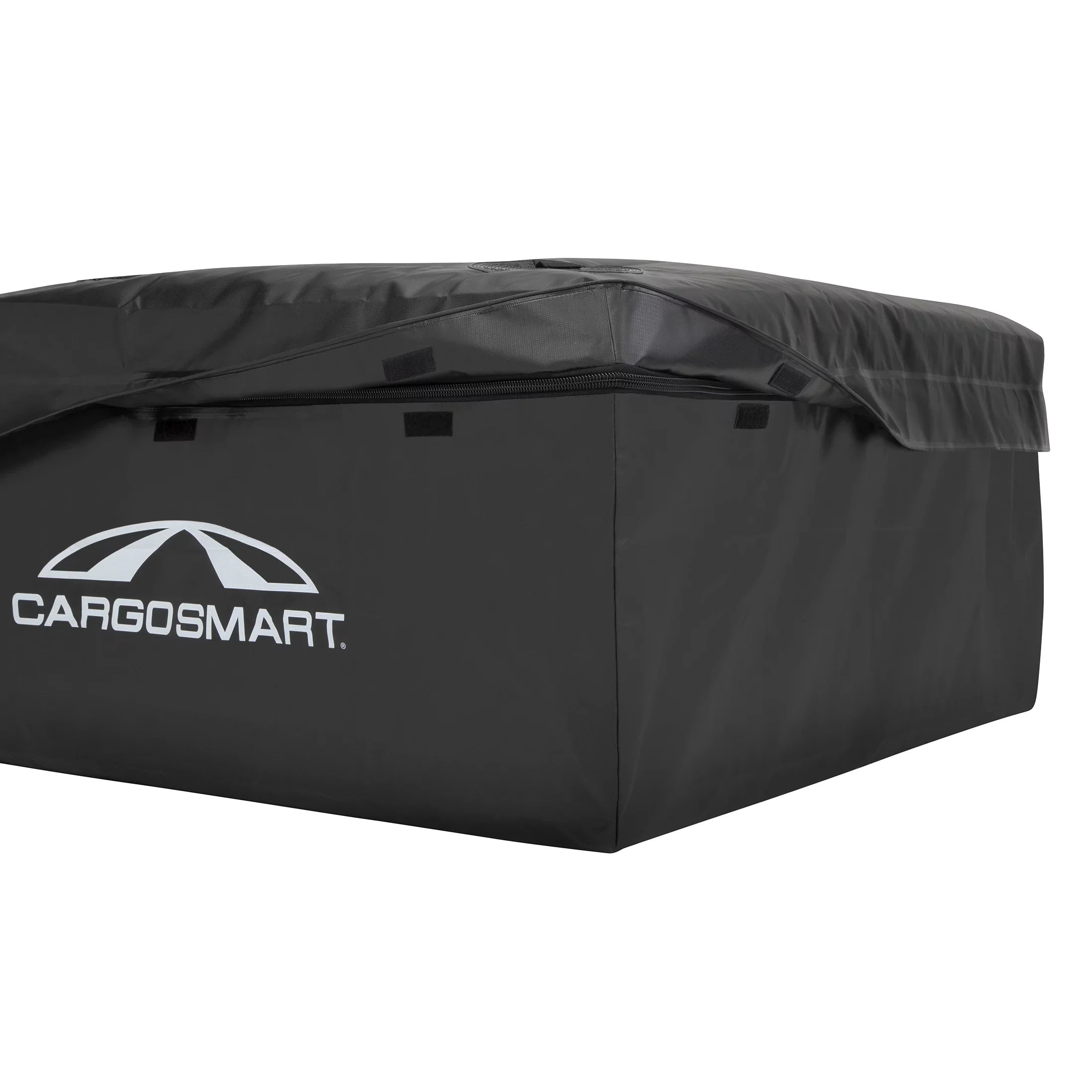 Sided ft 6621 Bag, Black Car CargoSmart Soft 15 Cubic Carrier Top