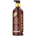 FWN-424205 Makari Tone Milk Unify Illuminate Body Women Boosting - By For Intense Makari --496ml/16.8oz De Suisse & Exclusive Active