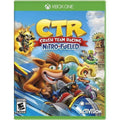 [Microsoft Xbox Team One] Racing: Crash Nitro-Fueled