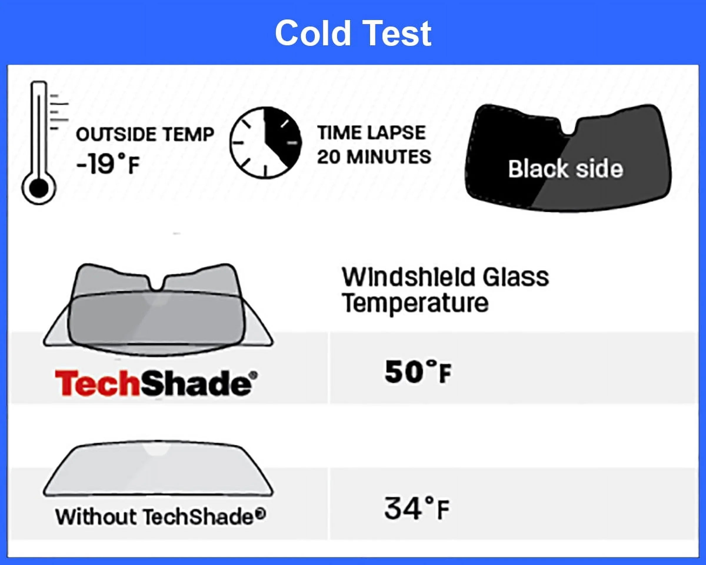 compatible Hyundai Sunshade Shade Santa - Front WeatherTech Window with Cruz Windshield 2022-2024