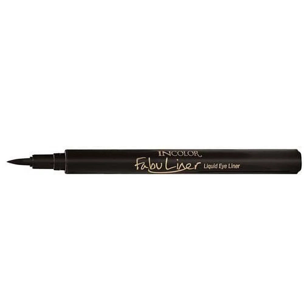 Liquid Eyeliner Jordana 02 Brown Fabuliner INCOLOR