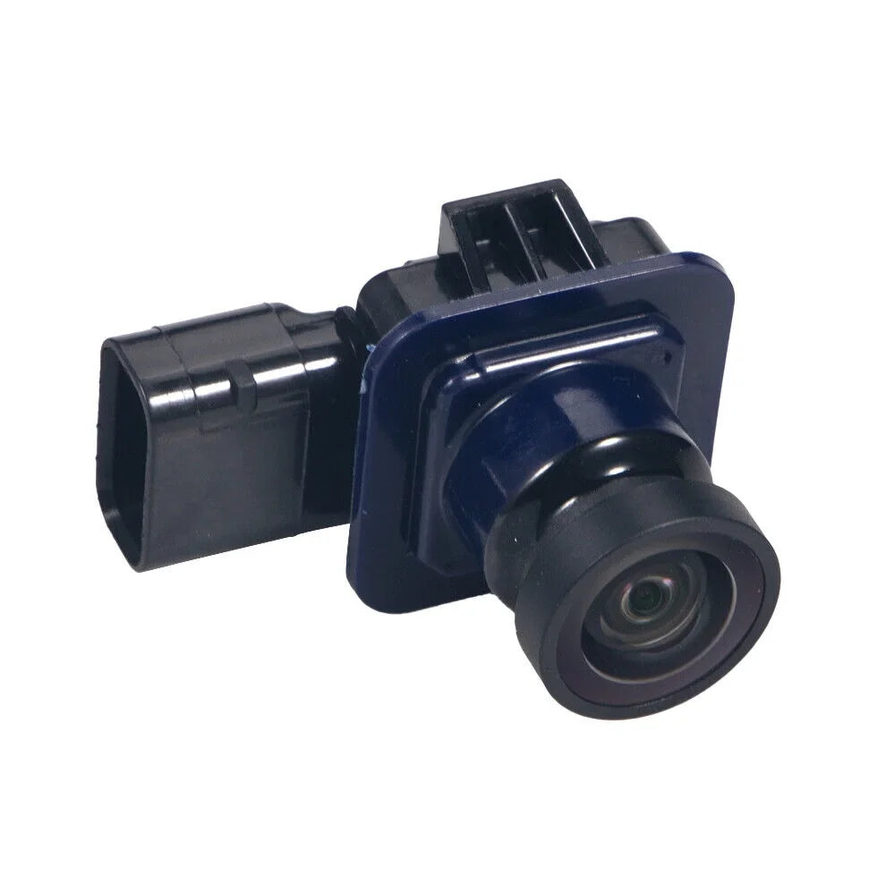 (2013-2016) Camera Rear Fusion View Shockproof Waterproof Ford Backup Compatible & High-resolution with