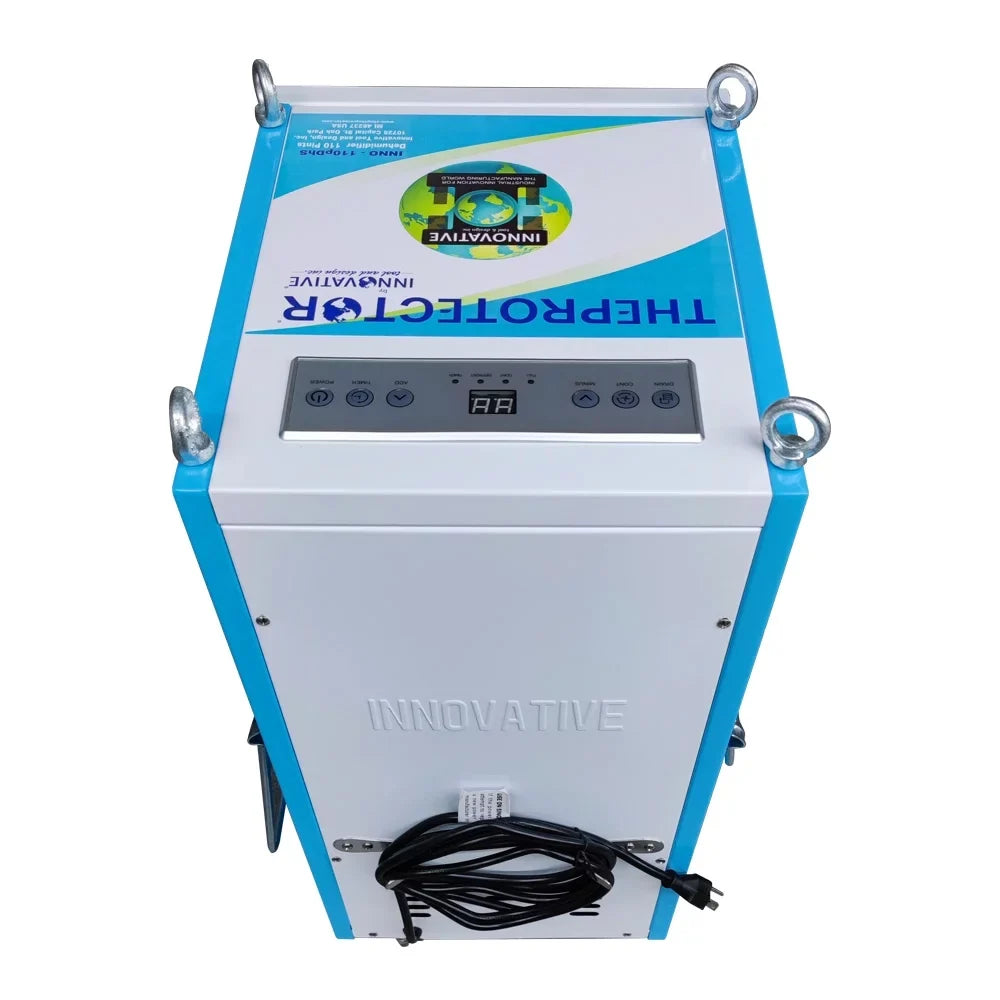 dehumidifier Dehumidifier, 110 Dehumidifier, Commercial Industrial Pint &